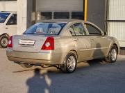 Chery Fora (A21) Москва  - изображение 19