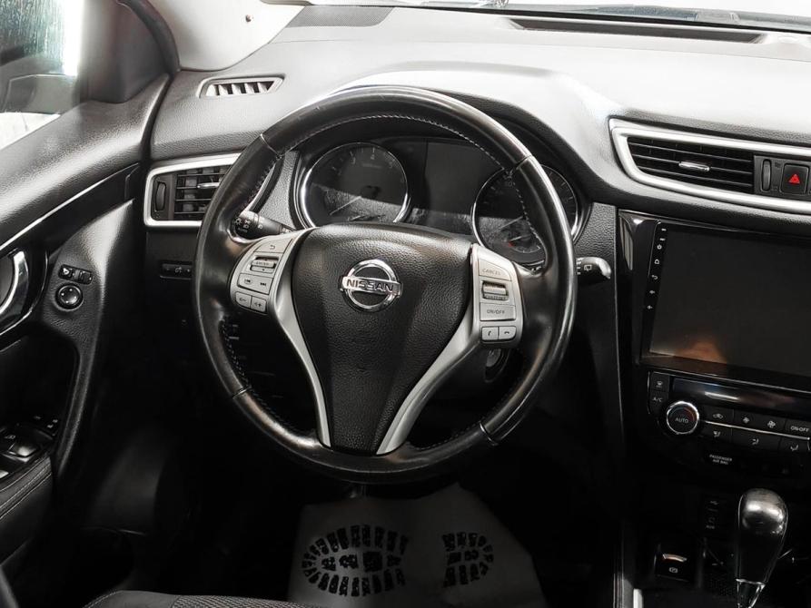 Nissan Qashqai II Тула  - изображение 9