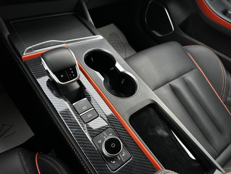 Omoda S5 GT Уфа  - изображение 11