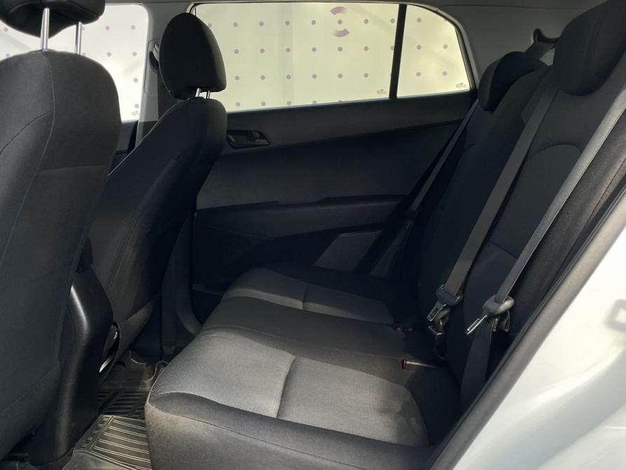 Hyundai Creta I Тамбов  - изображение 13