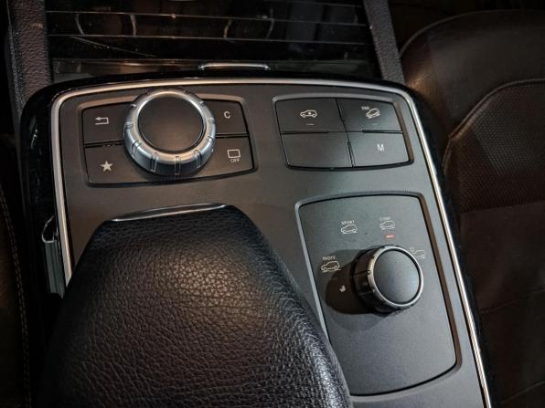 Mercedes-Benz GLE Coupe I (C292) с пробегом 2018 года, цена 4 850 000 рублей, 94568 км, внедорожник, Автокод Объявления