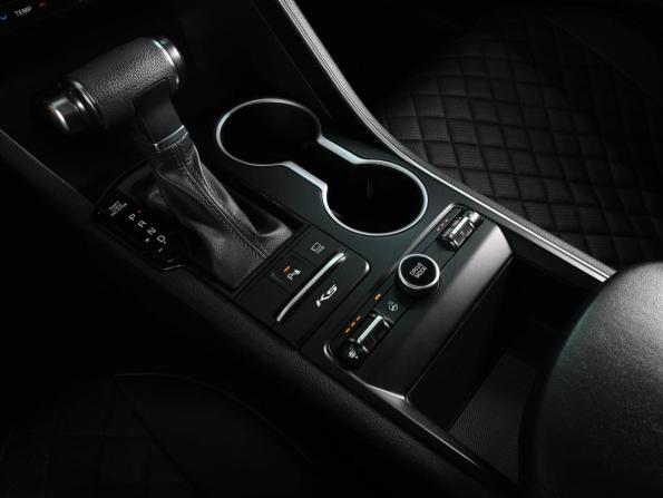 Kia K5 III с пробегом 2021 года, цена 2 089 000 рублей, 112688 км, седан, Автокод Объявления