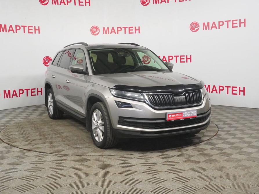 Skoda Kodiaq I Вологда  - изображение 3