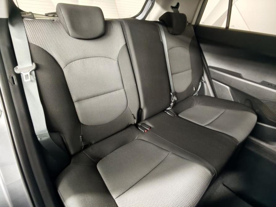 Hyundai Creta I Рестайлинг Москва  - изображение 17