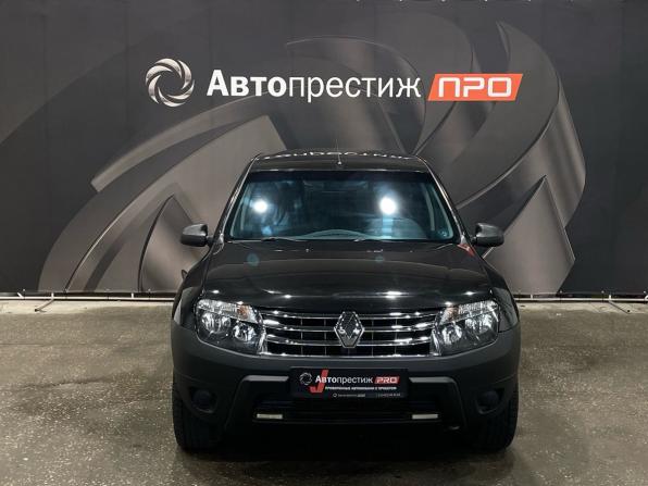 Renault Duster I с пробегом 2012 года, цена 780 000 рублей, 115395 км, внедорожник, Автокод Объявления