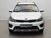 Kia Rio IV Москва  - изображение 16