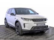 Land Rover Discovery Sport I Рестайлинг Москва  - изображение 33