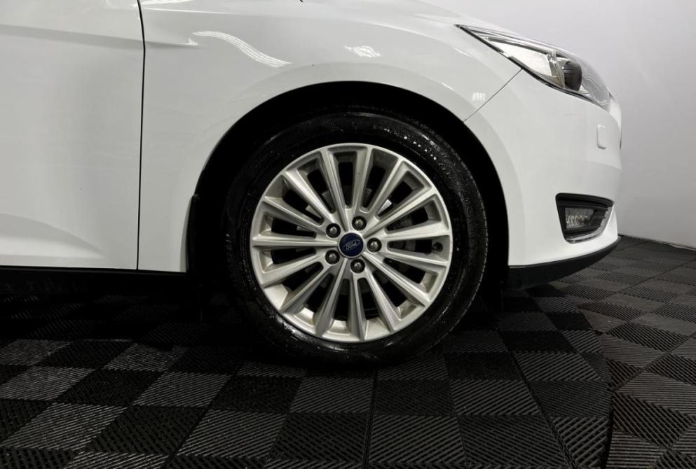 Ford Focus III Рестайлинг Нижний Новгород  - изображение 22