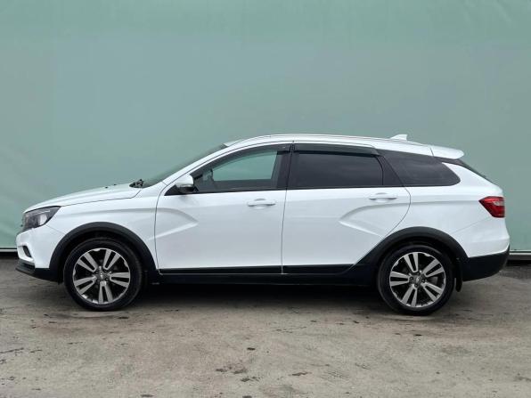 Lada (ВАЗ) Vesta I с пробегом 2021 года, цена 1 259 000 рублей, 86800 км, седан, Автокод Объявления