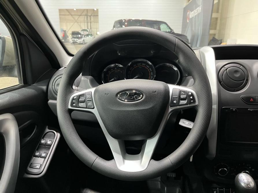 Lada (ВАЗ) Largus I Рестайлинг Пермь  - изображение 13