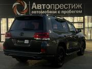 Toyota Land Cruiser 200 Series Рестайлинг 2 Волгоград  - изображение 25