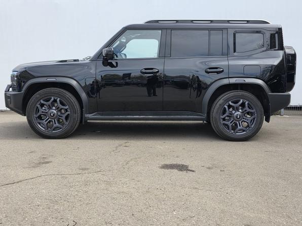 JETOUR T2 с пробегом 2024 года, цена 3 660 000 рублей, 30330 км, внедорожник, Автокод Объявления