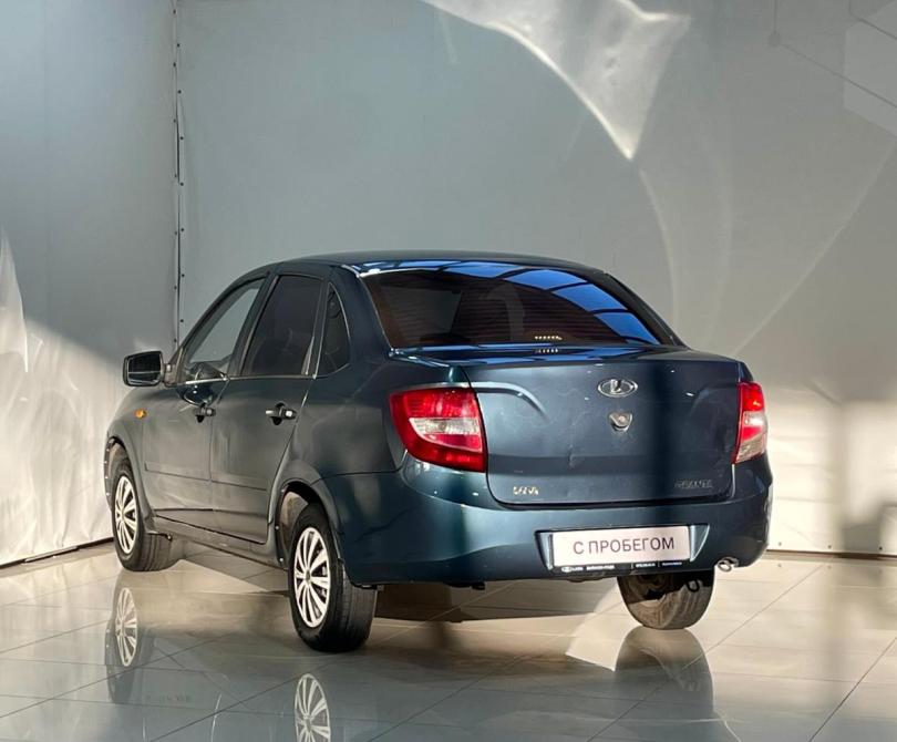 Lada (ВАЗ) Granta I Воронеж  - изображение 7