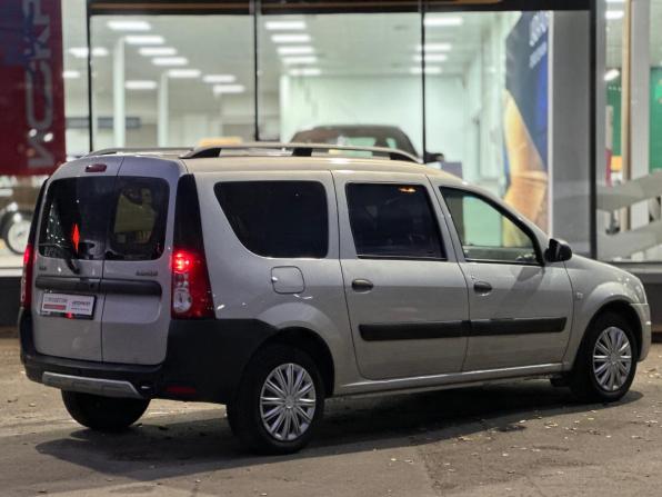 Lada (ВАЗ) Largus I с пробегом 2015 года, цена 619 000 рублей, 145512 км, универсал, Автокод Объявления