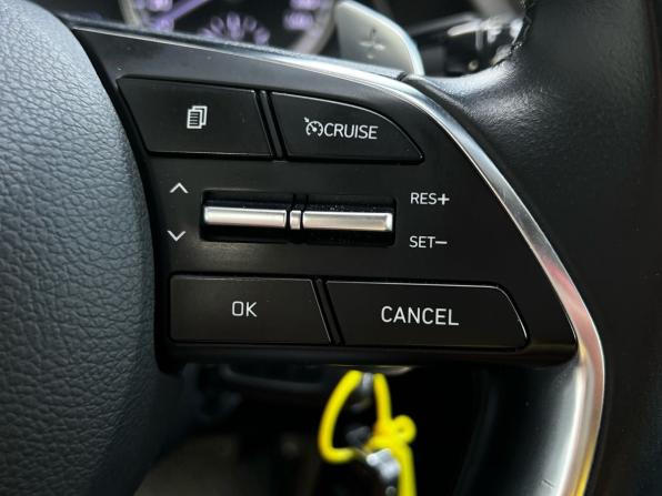 Hyundai Sonata VIII (DN8) с пробегом 2020 года, цена 2 399 000 рублей, 27160 км, седан, Автокод Объявления