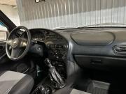 Chevrolet Niva I Рестайлинг Ростов-на-Дону  - изображение 18