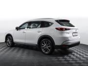 Mazda CX-8 I Рестайлинг Москва  - изображение 38