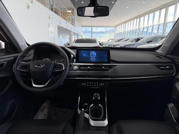 Chery Tiggo 4 Pro I с пробегом 2023 года, цена 1 500 000 рублей, 28986 км, внедорожник, Автокод Объявления