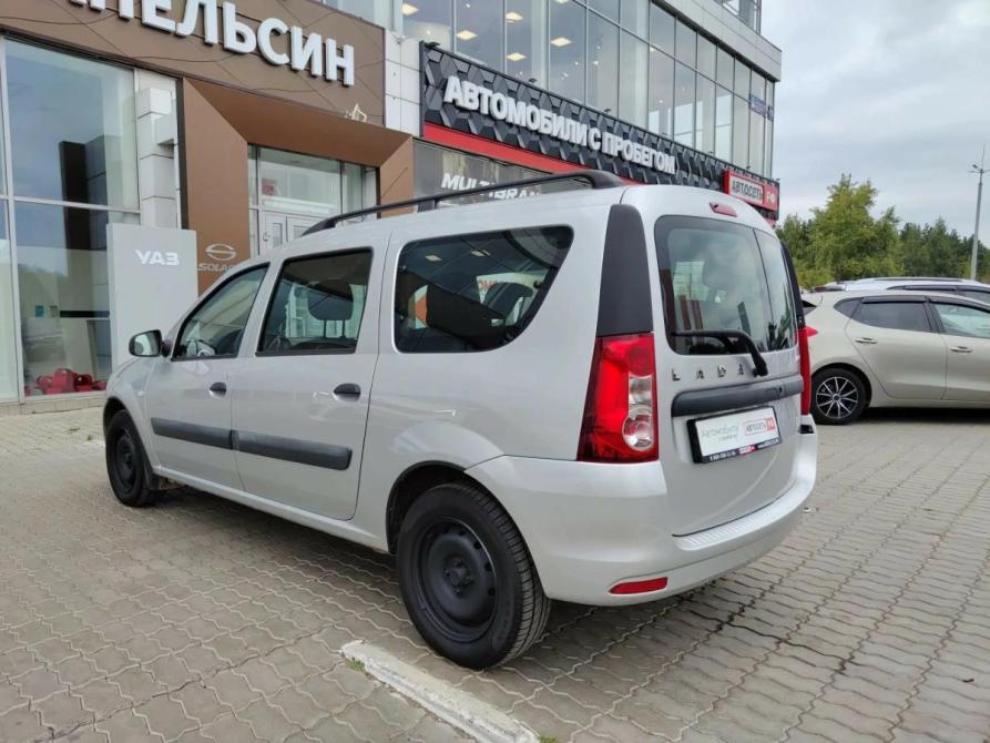 Lada (ВАЗ) Largus I Набережные Челны  - изображение 18