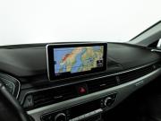 Audi A4 V (B9) Санкт-Петербург  - изображение 44