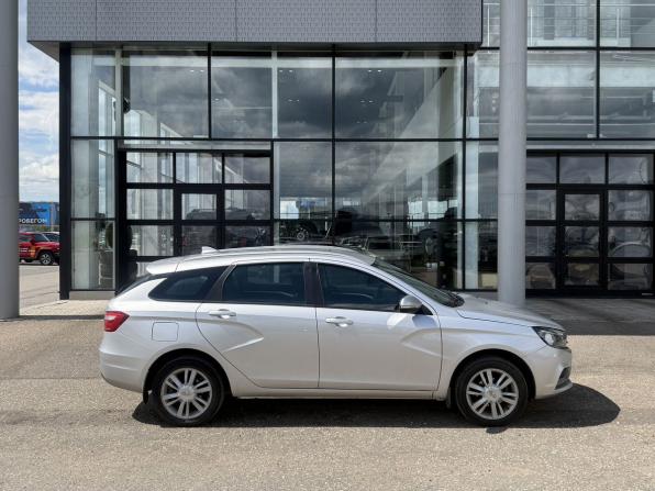 Lada (ВАЗ) Vesta I с пробегом 2019 года, цена 1 135 000 рублей, 88808 км, универсал, Автокод Объявления