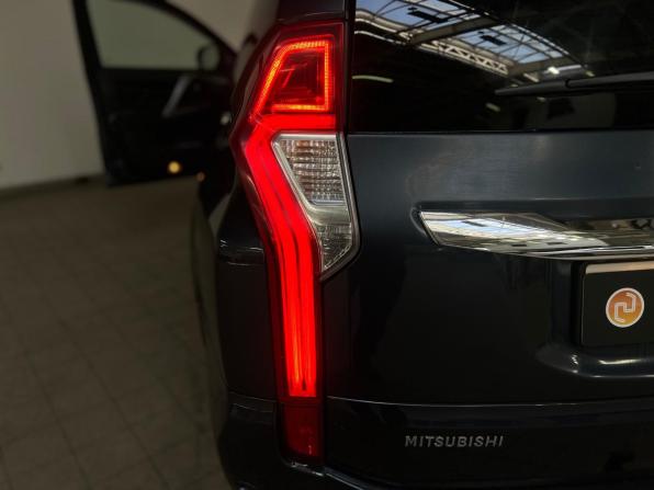 Mitsubishi Pajero Sport III с пробегом 2019 года, цена 3 249 000 рублей, 89400 км, внедорожник, Автокод Объявления
