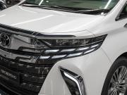 Toyota Alphard IV Москва  - изображение 61