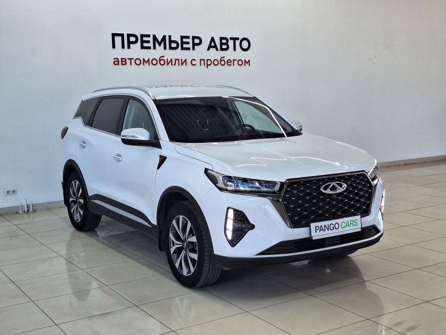 Chery Tiggo 7 Pro Max I Смоленск  - изображение 3