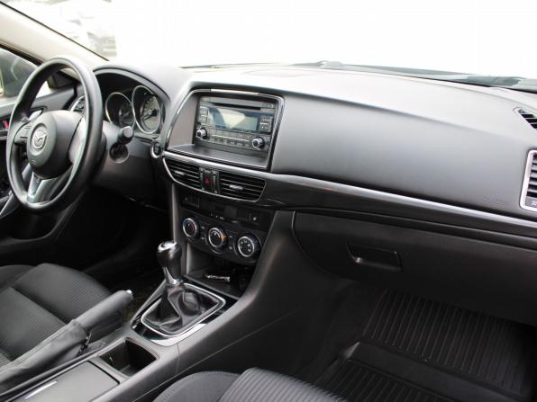 Mazda 6 III (GJ) с пробегом 2013 года, цена 1 359 000 рублей, 101508 км, седан, Автокод Объявления