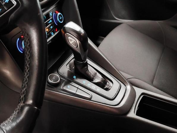Ford Focus III Рестайлинг с пробегом 2018 года, цена 950 000 рублей, 145130 км, хэтчбек, Автокод Объявления