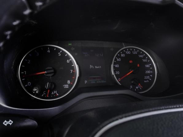 Toyota RAV4 V (XA50) с пробегом 2020 года, цена 3 200 000 рублей, 60638 км, внедорожник, Автокод Объявления