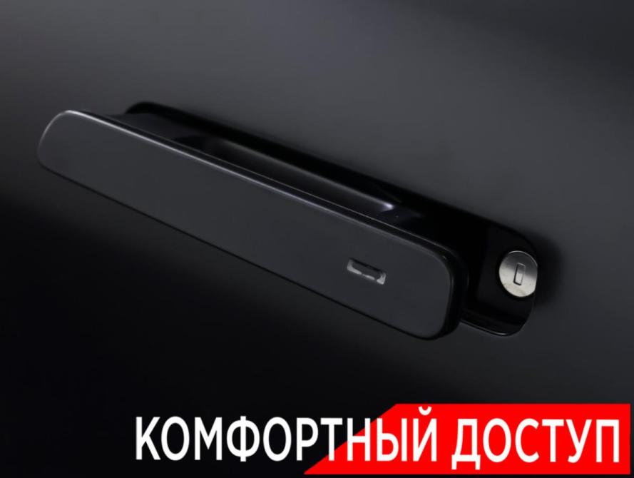 Li Auto (Lixiang) L7 I Москва  - изображение 23