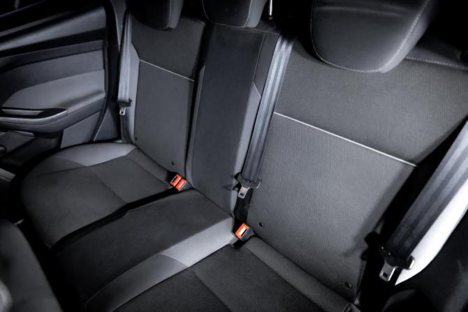 Ford Focus III с пробегом 2011 года, цена 660 000 рублей, 242096 км, хэтчбек, Автокод Объявления