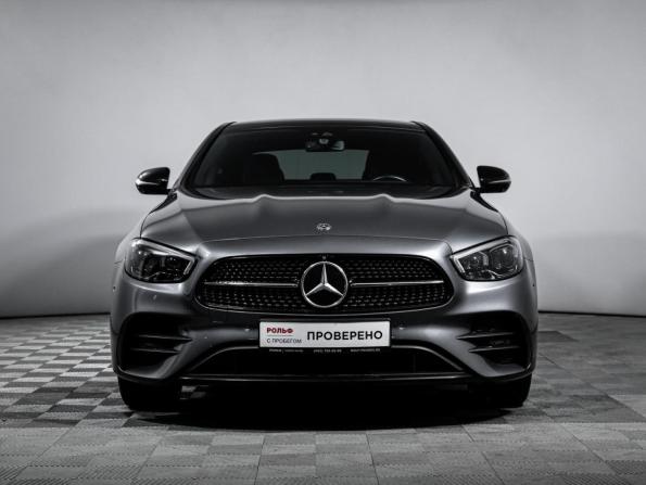 Mercedes-Benz E-Класс V (W213 S213 C238) Рестайлинг с пробегом 2020 года, цена 5 800 000 рублей, 102292 км, седан, Автокод Объявления