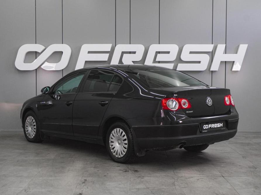 Volkswagen Passat B6 Воронеж  - изображение 2