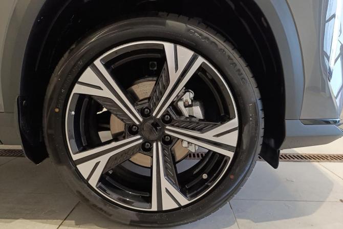 Новый Geely Cityray 2026 года, цена 3 109 990 рублей, внедорожник, Автокод Объявления