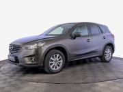 Mazda CX-5 I Рестайлинг Москва  - изображение 29