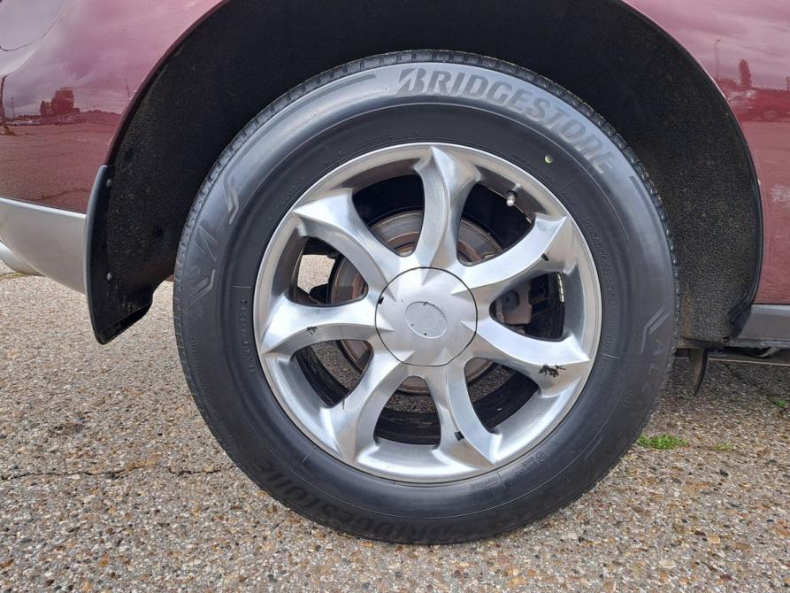 Nissan Murano II (Z51) Рестайлинг 2 Набережные Челны  - изображение 22