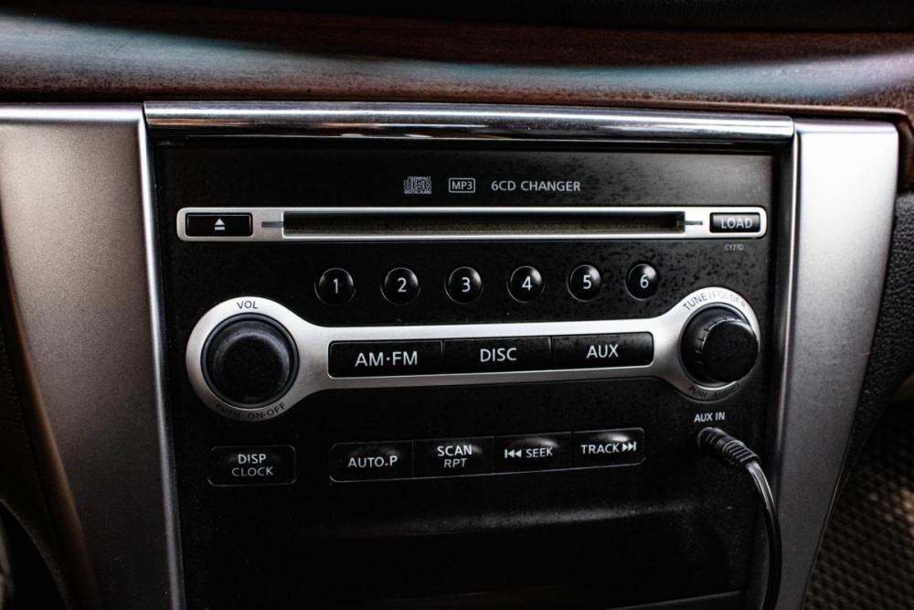 Nissan Teana II (J32) Уфа  - изображение 21