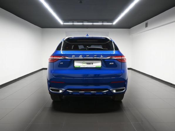 Haval F7 I с пробегом 2022 года, цена 2 215 000 рублей, 59604 км, внедорожник, Автокод Объявления