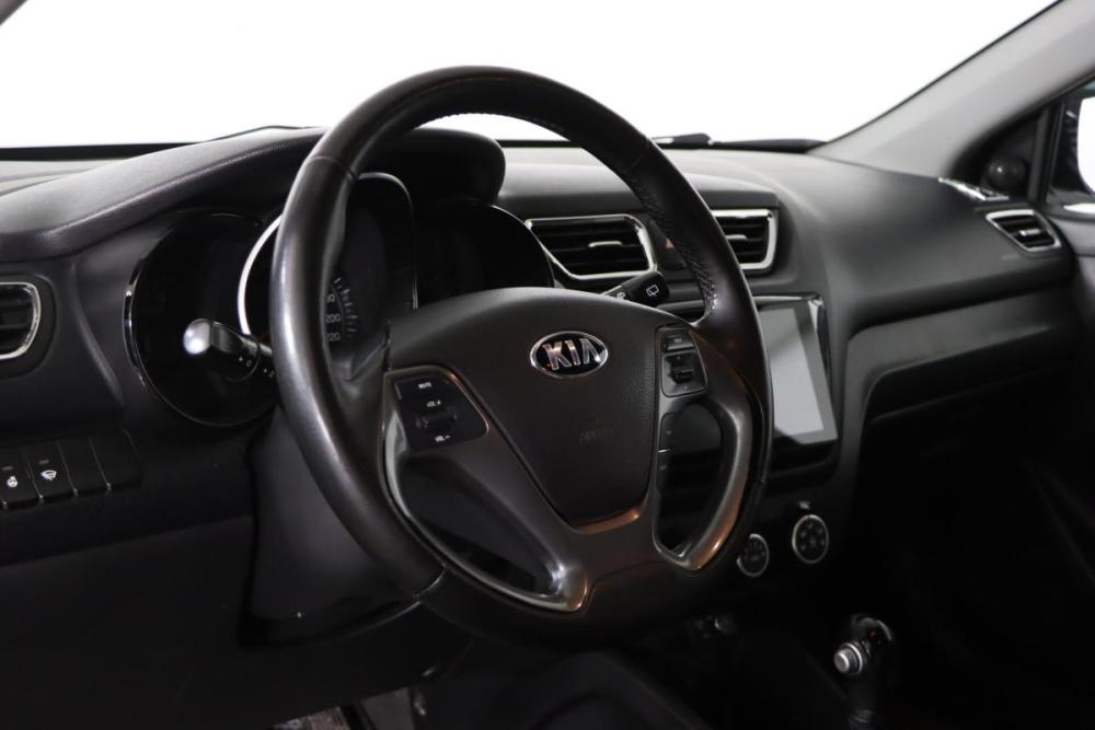 Kia Rio III Рестайлинг Нижний Новгород  - изображение 9