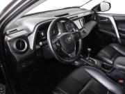 Toyota RAV4 IV (XA40) Рестайлинг Химки  - изображение 27