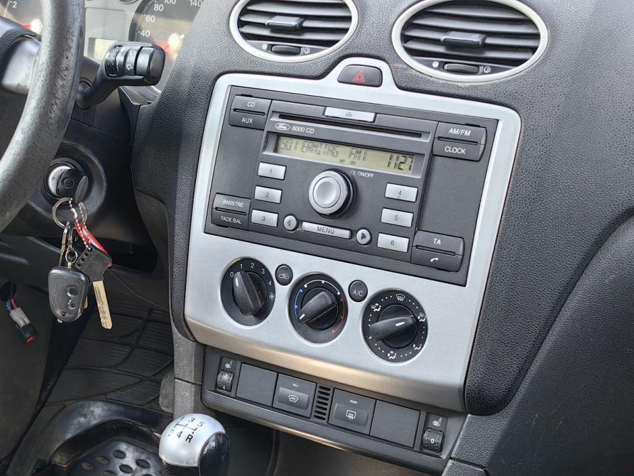 Ford Focus II Санкт-Петербург  - изображение 11
