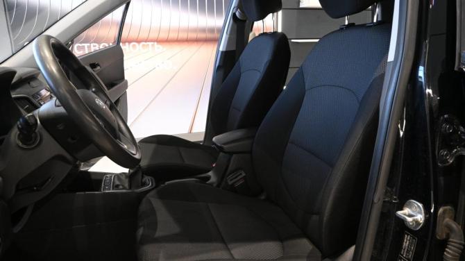 Hyundai Creta I Рестайлинг с пробегом 2021 года, цена 1 895 000 рублей, 95970 км, внедорожник, Автокод Объявления