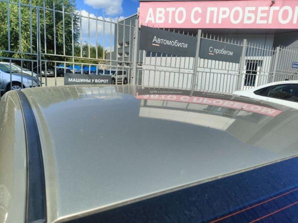 Honda Civic VIII с пробегом 2007 года, цена 575 000 рублей, 331554 км, седан, Автокод Объявления