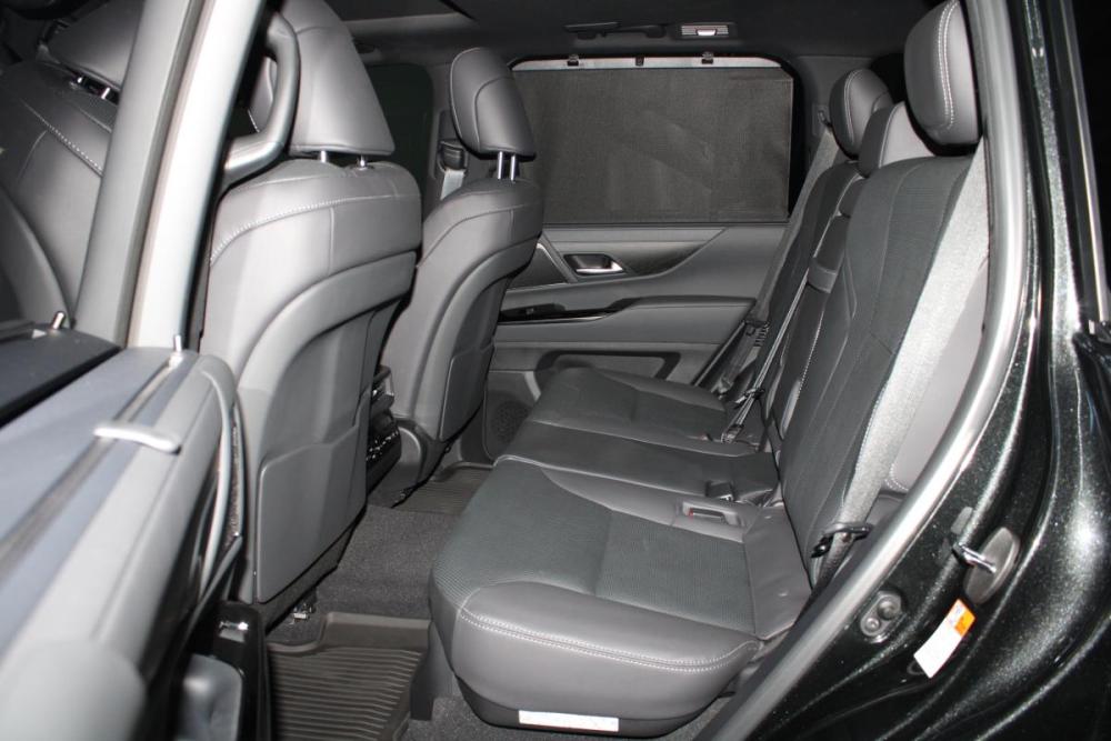Lexus LX IV Владивосток  - изображение 14