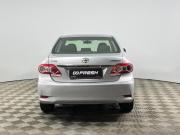 Toyota Corolla X (E140 E150) Рестайлинг Казань  - изображение 22