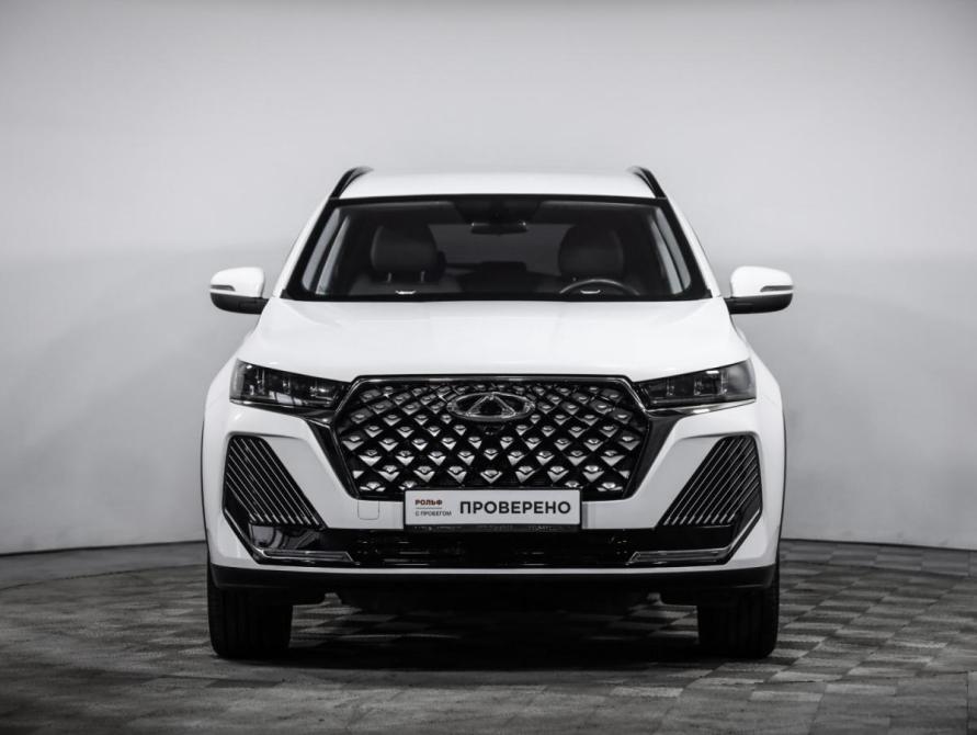 Chery Tiggo 7 Pro Max I Рестайлинг Санкт-Петербург  - изображение 2