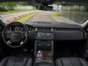 Land Rover Range Rover IV Санкт-Петербург  - изображение 47