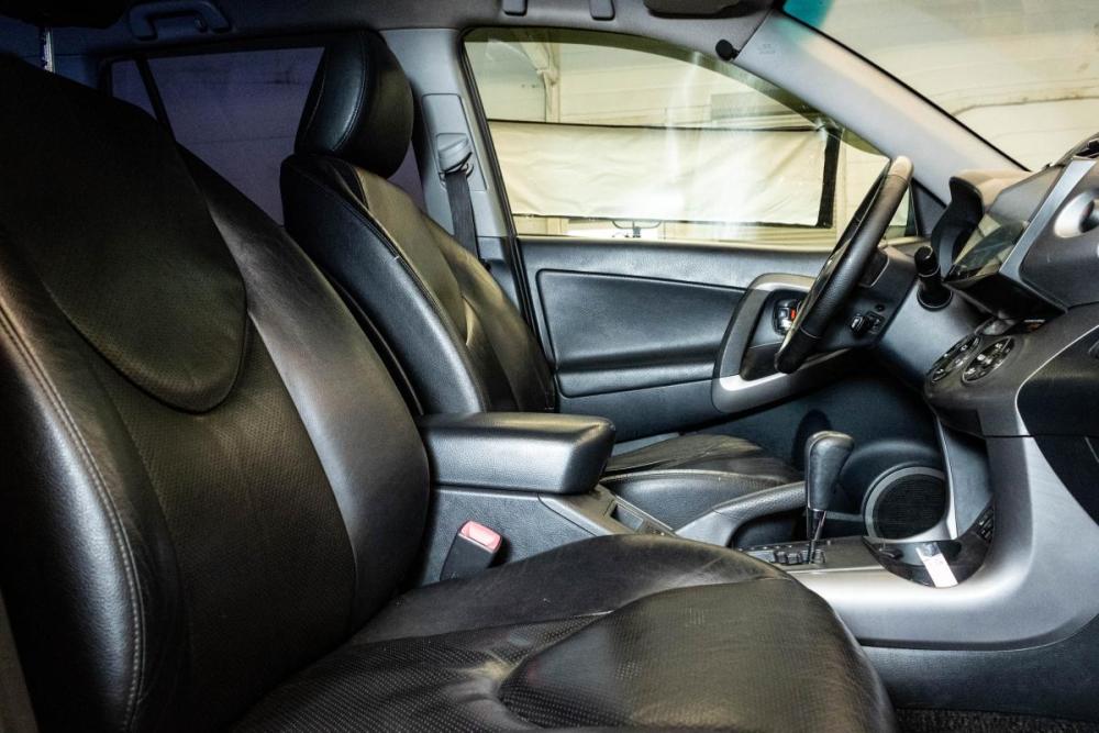 Toyota RAV4 III (XA30) Уфа  - изображение 11